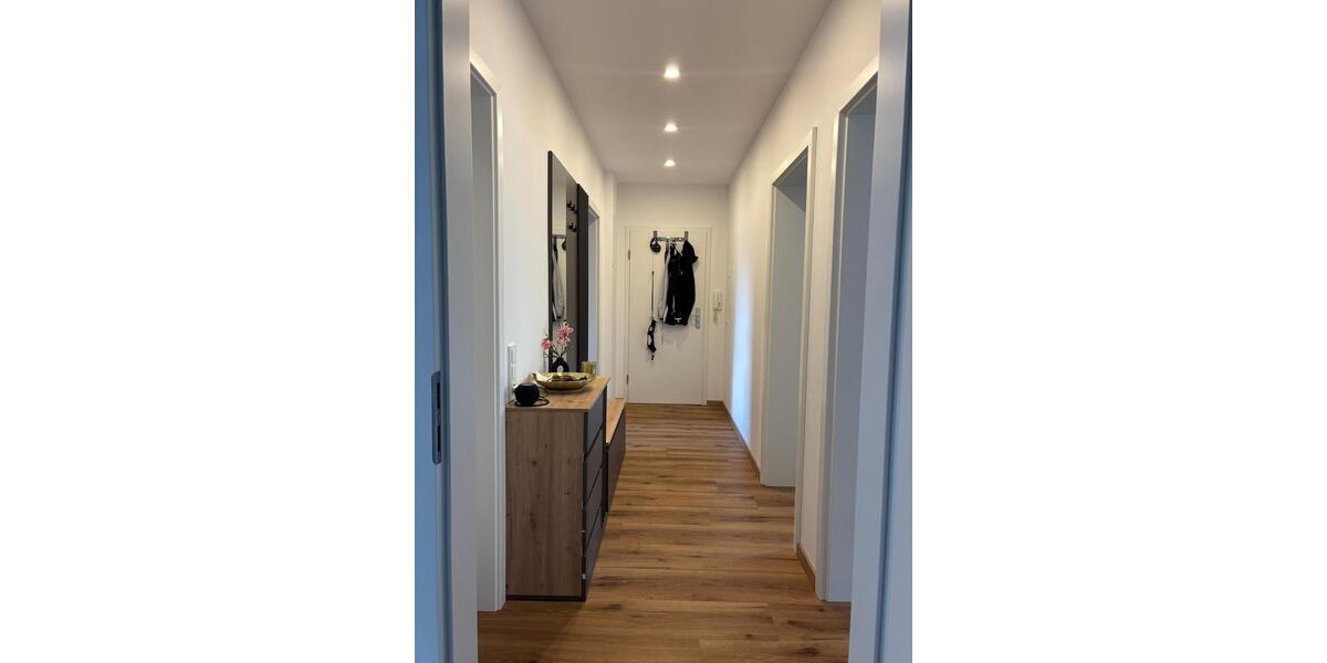 Erdgeschoßwohnung Dortmund Huckarde - 3 Zimmer, 77 m&sup2;, 1.450&euro; | Angebot:25282822