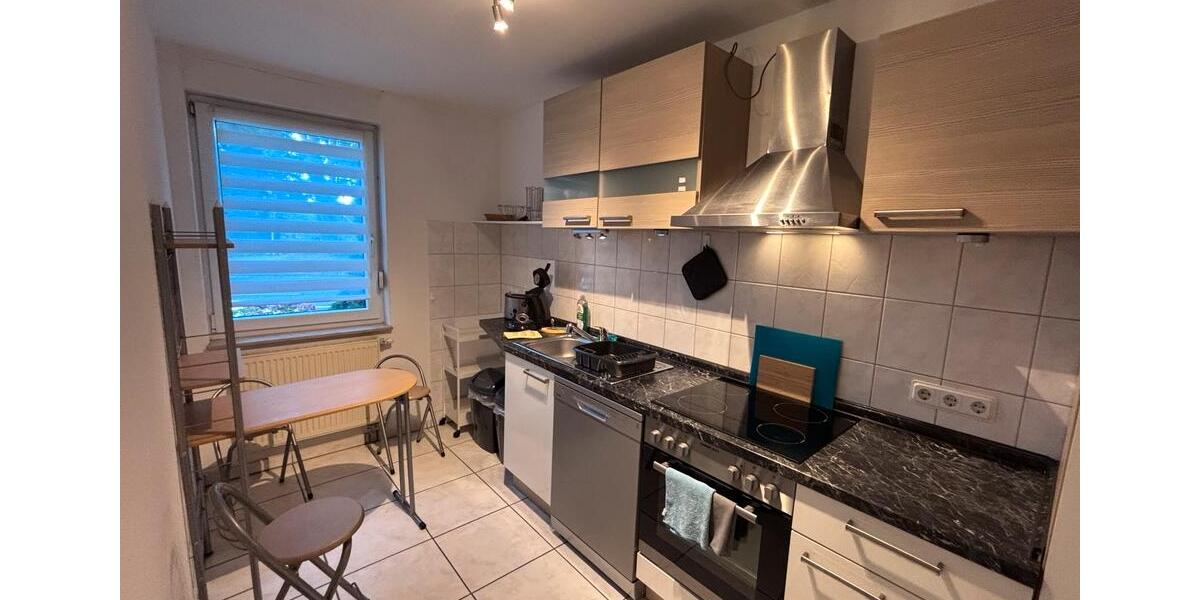 Erdgeschoßwohnung Dortmund Aplerbeck - 1 Zimmer, 35 m&sup2;, 700&euro; | Angebot:25406203