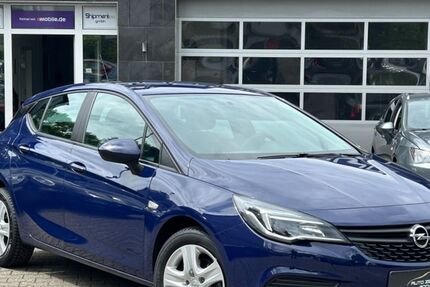 Opel Astra 53.185 km 8.471 &euro; Bochum 44894