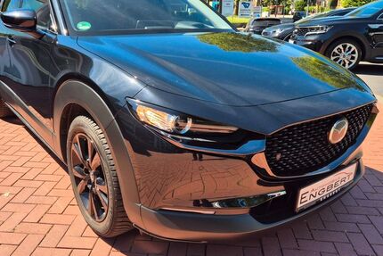 Mazda CX-3 24.669 km 24.490 &euro; Datteln 45711