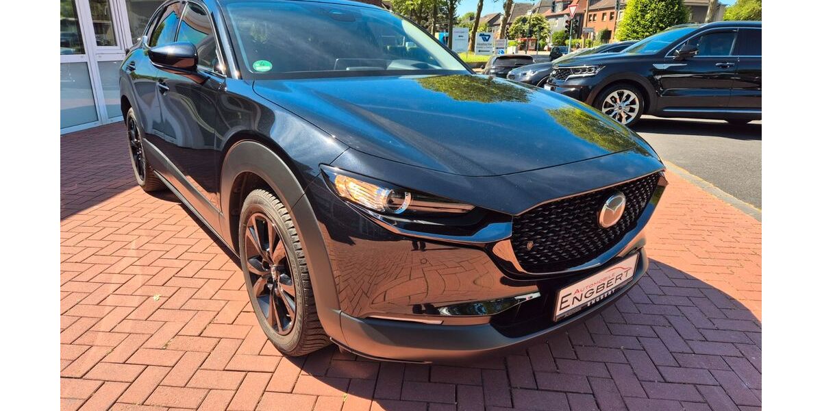 Mazda CX-3 24.669 km 24.490 &euro; Datteln 45711