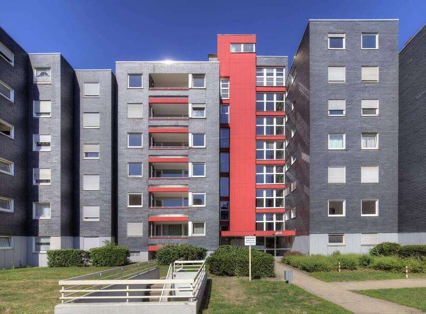 Wohnung zum Mieten in Bochum 424,11 € 76.79 m²