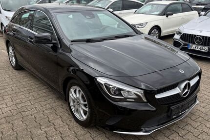 Mercedes-Benz CLA 200 Shooting Brake 217.000 km 11.980 &euro; Herten 45701