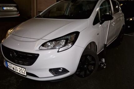 Opel Corsa 126.500 km 6.000 &euro; Witten 58454