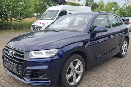 Audi Q5 101.684 km 27.500 &euro; Dortmund 44379