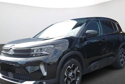 Citroen C5 Aircross 39.096 km 23.748 &euro; Dülmen 48249