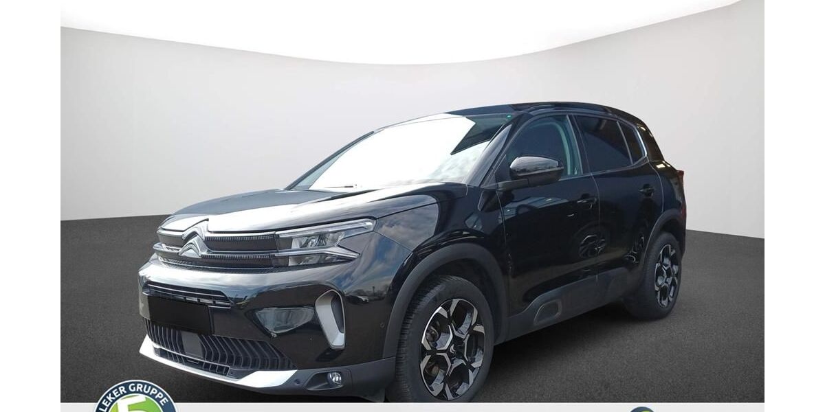 Citroen C5 Aircross 39.096 km 23.748 &euro; Dülmen 48249