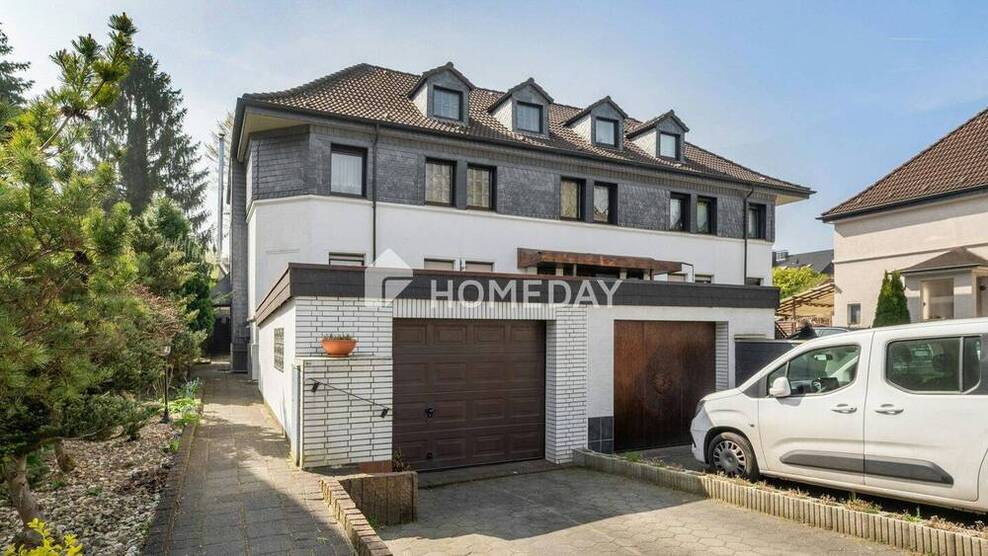 Familienfreundliches Wohnglück mit kleinem Grundstück - Gepflegtes EFH ideal für 2-3 Personen