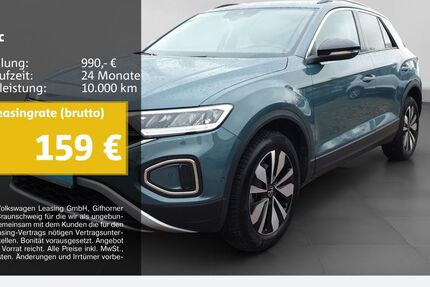 VW T-Roc 23.440 km 21.740 &euro; Bochum 44892