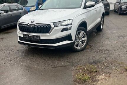 Skoda Karoq 130.200 km 19.650 &euro; Lünen 44534