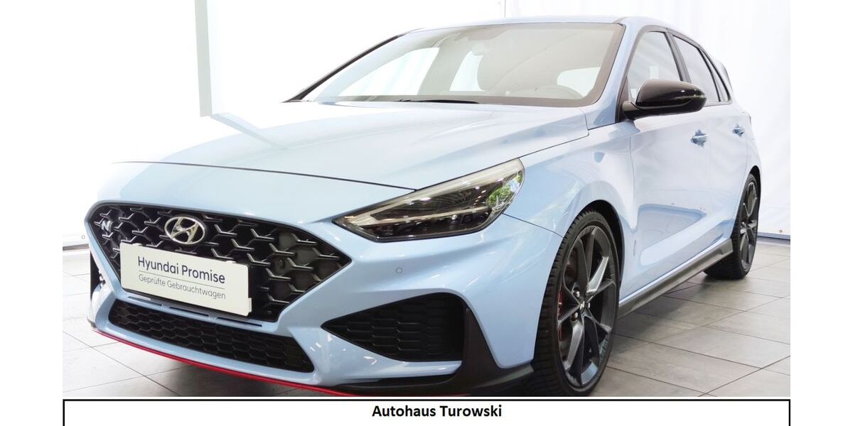 Hyundai i30 53.084 km 30.970 &euro; Gelsenkirchen 45897