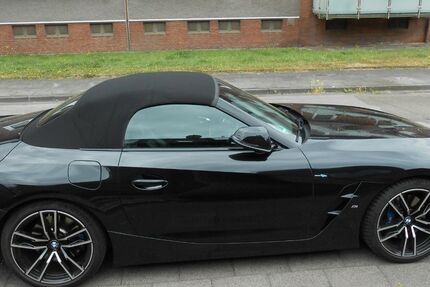BMW Z4 81.000 km 33.000 &euro; Recklinghausen 45661