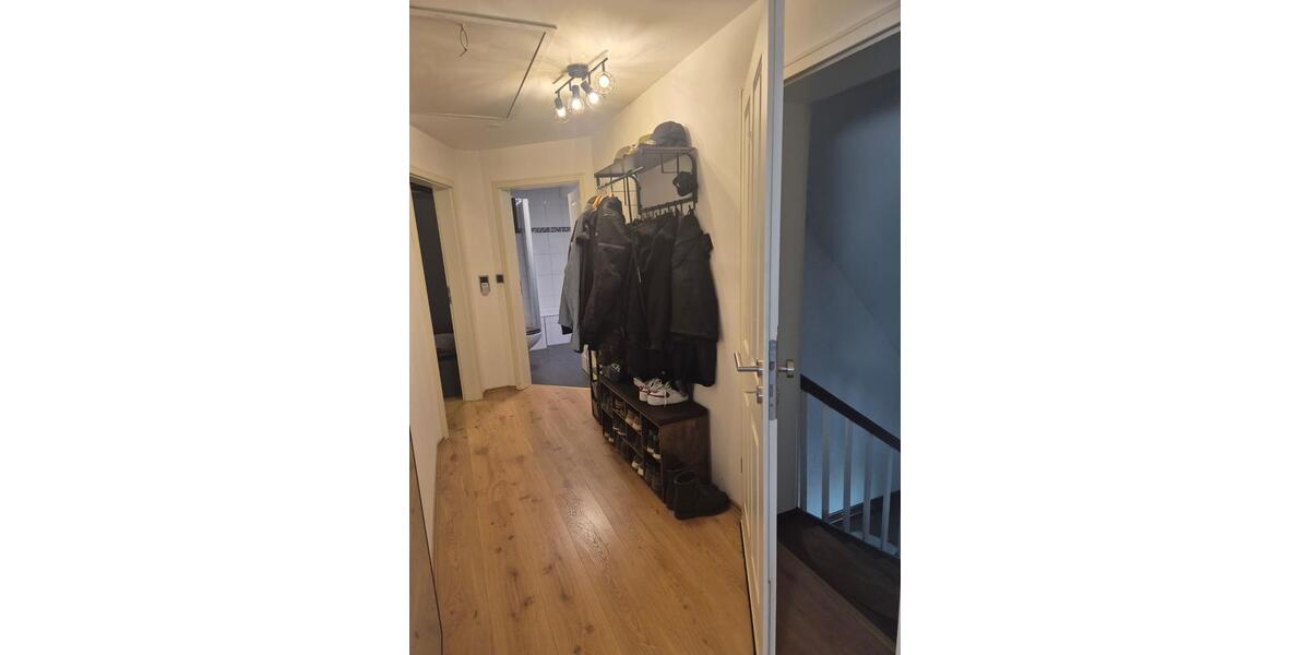 Etagenwohnung Haltern am See - 2 Zimmer, 60 m&sup2;, 730&euro; | Angebot:25382920