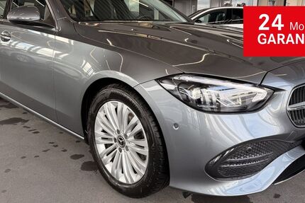 Mercedes-Benz C 180 4.875 km 35.980 &euro; Olfen 59399