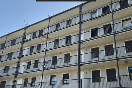 Kapitalanlage mit Zukunft: Vermietete Wohnung in Hagen-Haspe 2 zimmer