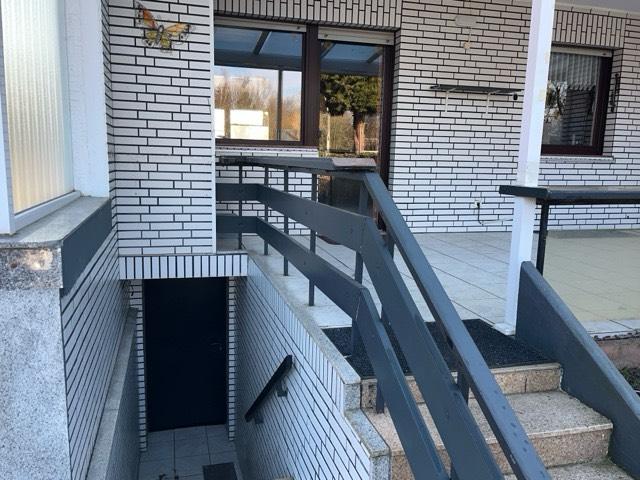 Reihenhaus Recklinghausen Berghausen - 7 Zimmer, 147 m&sup2;, 340.000&euro; | Angebot:25100024