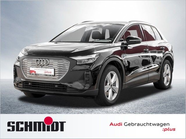Audi Q4 e-tron 41.770 km 30.840 &euro; Lünen 44534