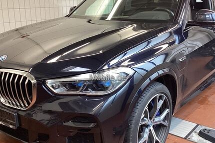 BMW X5 84.005 km 51.790 € Werne 59368