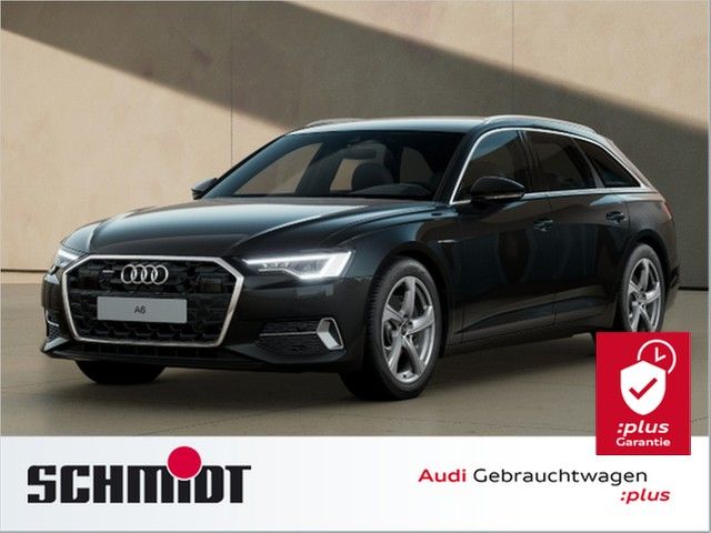 Audi A6 18.040 km 49.840 € Recklinghausen 45657