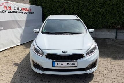 Kia ceed / Ceed 281.735 km 4.600 &euro; Dortmund 44388
