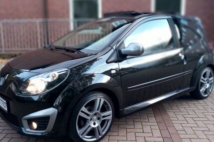 Renault Twingo 124.789 km 5.599 &euro; Essen 45136