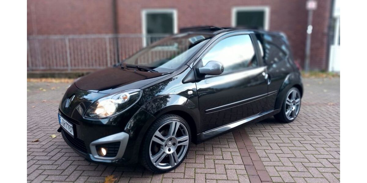 Renault Twingo 124.789 km 5.599 &euro; Essen 45136