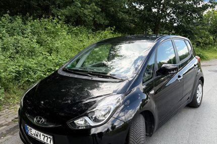 Hyundai ix20 130.000 km 5.000 &euro; Recklinghausen 45663