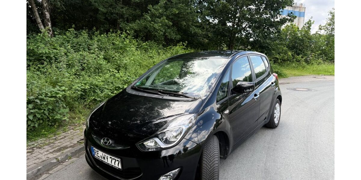 Hyundai ix20 130.000 km 5.000 &euro; Recklinghausen 45663