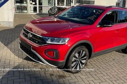 VW T-Roc 6.450 km 27.198 &euro; Lünen 44534