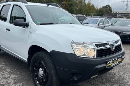 Dacia Duster 90.000 km 5.990 € bottrop 46238