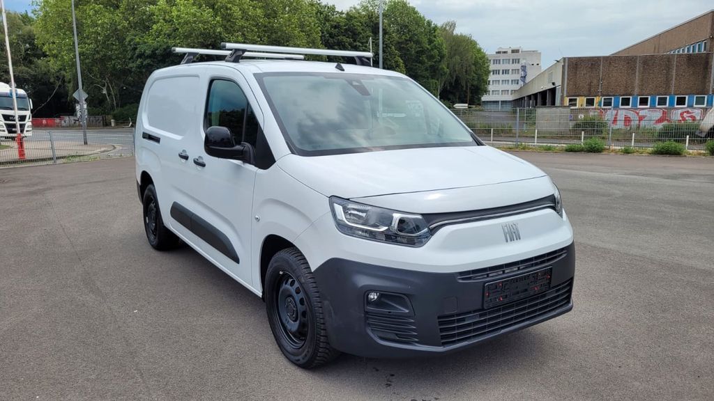Fiat Doblo 72.000 km 13.990 &euro; Essen 45356