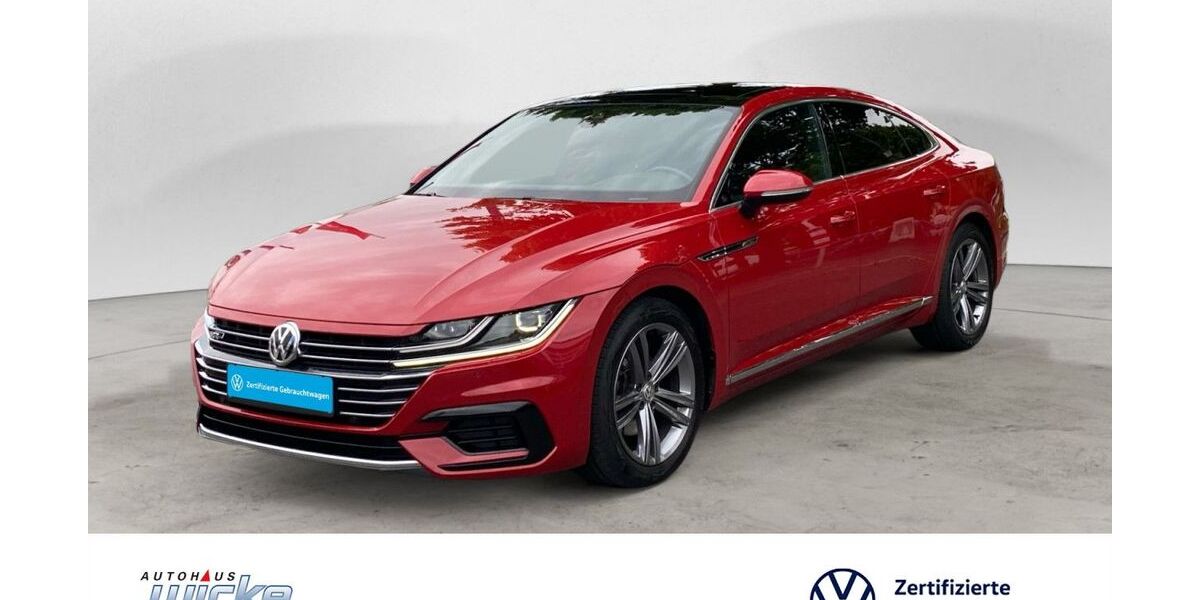 VW Arteon 102.644 km 24.980 &euro; Bochum - Linden 44879
