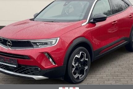 Opel Mokka 42.572 km 17.950 &euro; Dorsten 46286