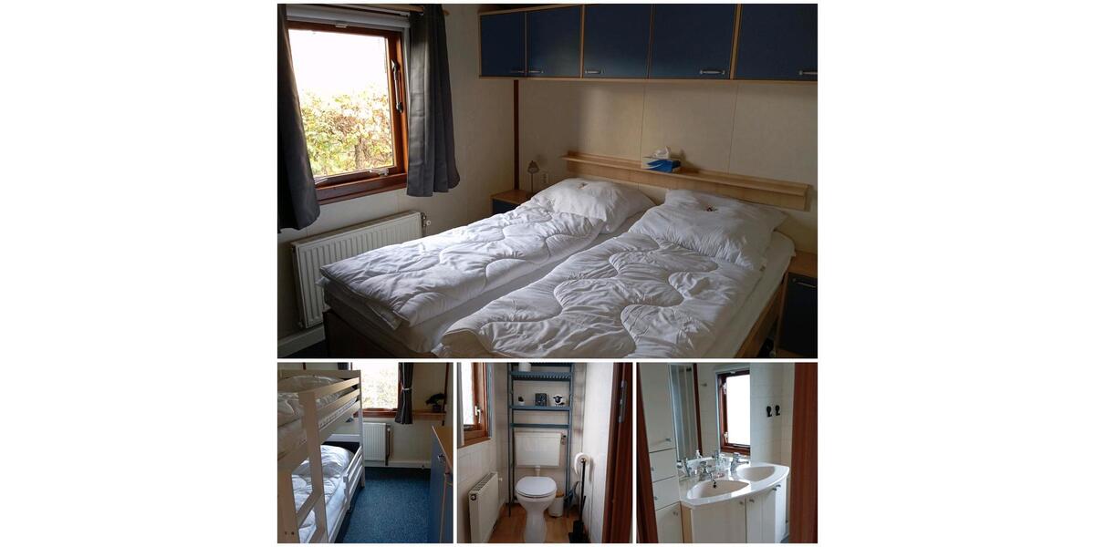 Ferienimmobilie Oberhausen Rothebusch - 100&euro; | Angebot:24420761