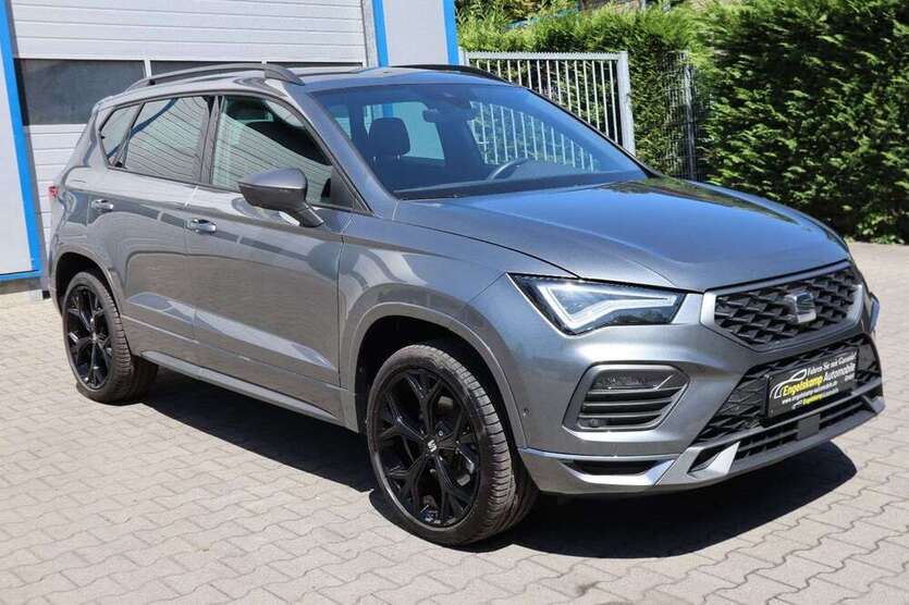 Ateca