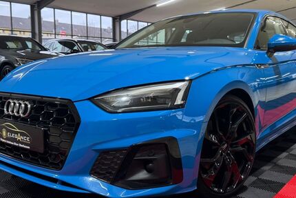 Audi A5 100.000 km 34.900 &euro; Oberhausen 46047