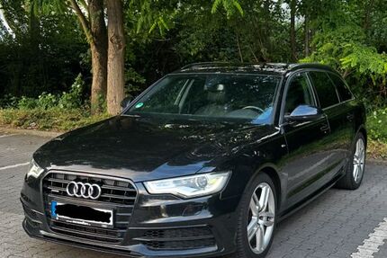 Audi A6 264.000 km 12.000 &euro; Waltrop 45731