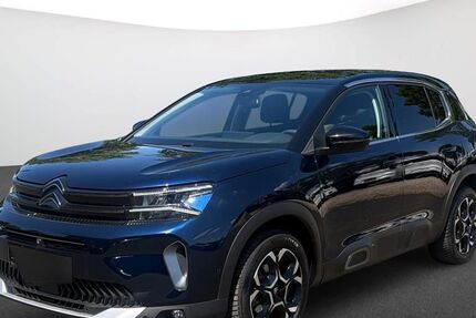 Citroen C5 Aircross 19.024 km 24.290 &euro; Dülmen 48249