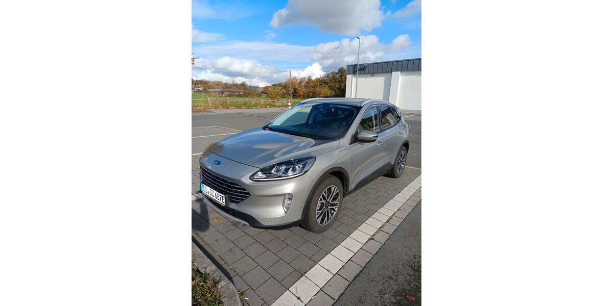 Ford Kuga 13.090 km 21.200 &euro; Dortmund 44328