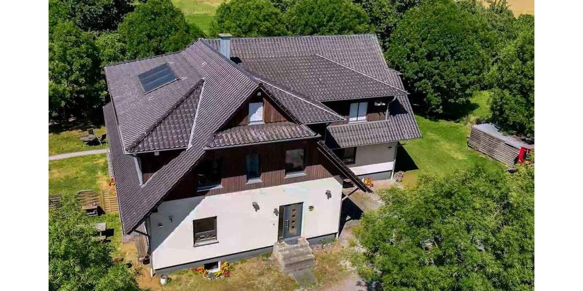 Einfamilienhaus Selm Bork - 1 Zimmer, 381 m&sup2;, 699.000&euro; | Angebot:25425424