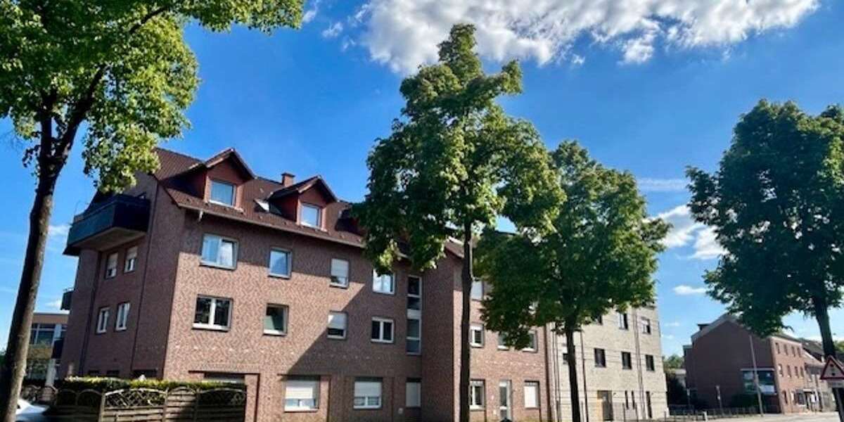 Etagenwohnung Dülmen - 2 Zimmer, 65 m&sup2;, 845&euro; | Angebot:26863218