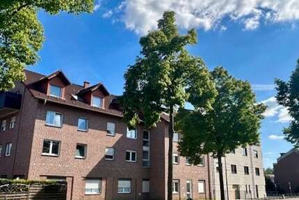 Wohnung Dülmen - 2 Zimmer, 65 m&sup2;, 845&euro; | Angebot:26863218