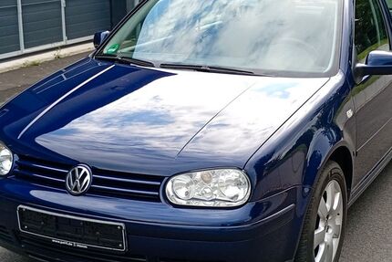 VW Golf 121.000 km 2.800 &euro; Datteln 45711