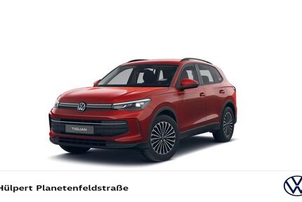 VW Tiguan 9.963 km 34.662 € Dortmund 44379