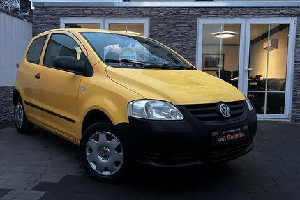 VW Fox 130.000 km 1.990 € Oberhausen 46145