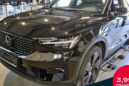 Volvo XC40 23.228 km 34.990 &euro; Essen-Kray 45309