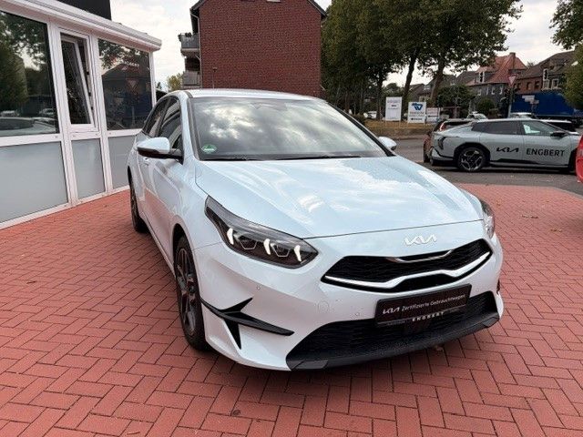 Kia ceed / Ceed 6.832 km 25.990 &euro; Datteln 45711