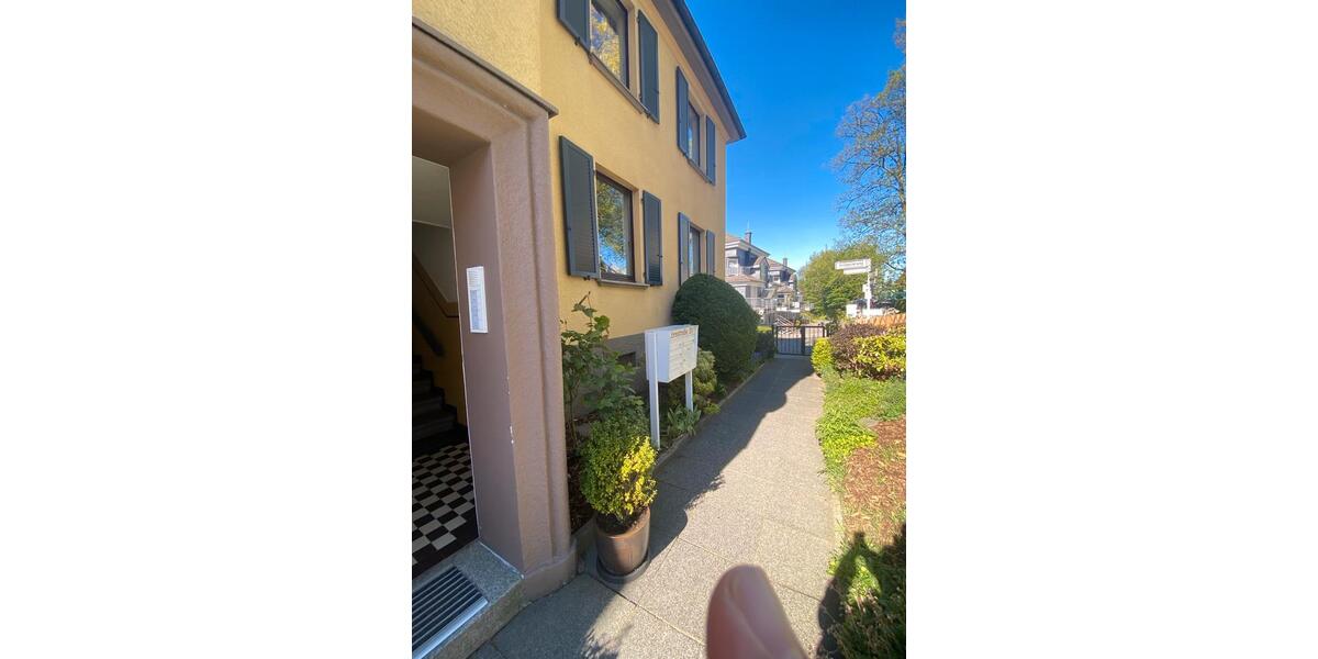 Erdgeschoßwohnung Sprockhövel - 3 Zimmer, 75 m&sup2;, 185.000&euro; | Angebot:26400102