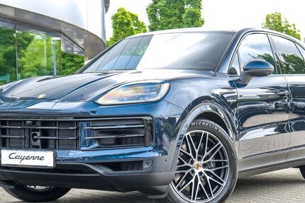 Porsche Cayenne 2.000 km 130.199 € Hagen 58119
