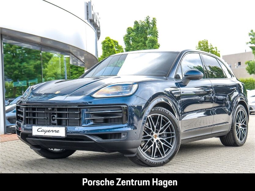 Porsche Cayenne 2.000 km 130.199 € Hagen 58119